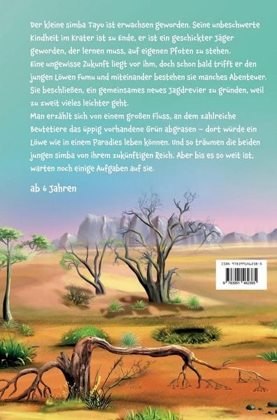 Produktbild: Tayo geht zum gro&szlig;en Fluss