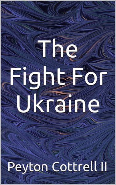 Produktbild: The Fight For Ukraine