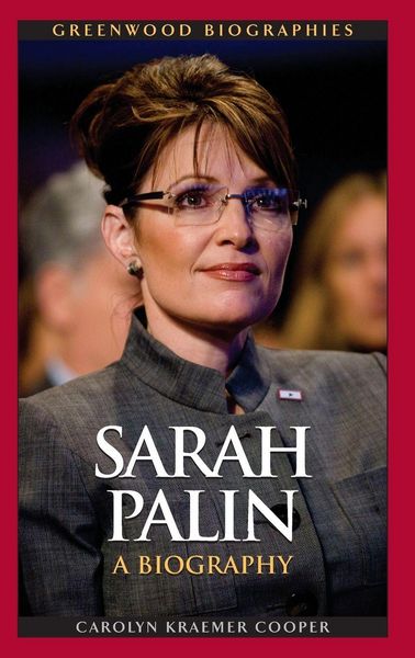 Produktbild: Sarah Palin