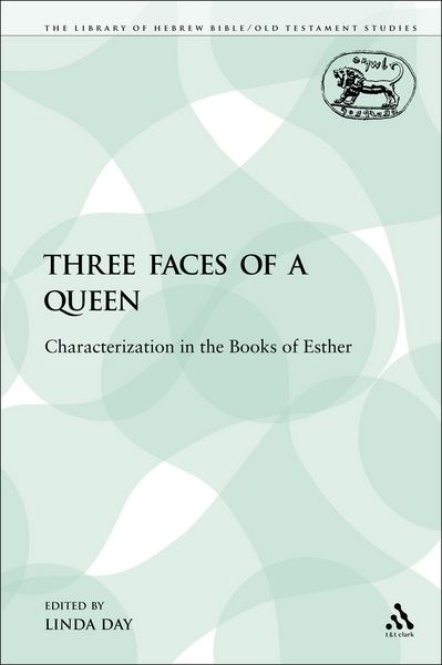 Produktbild: Three Faces of a Queen
