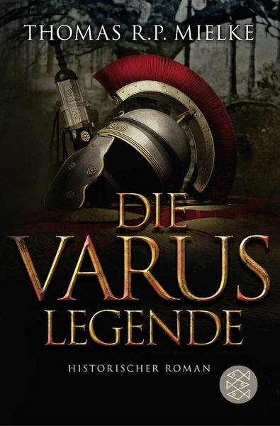 Produktbild: Die Varus-Legende