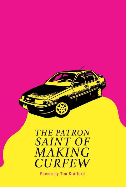 Produktbild: The Patron Saint of Making Curfew