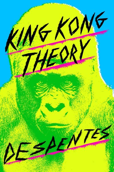 Produktbild: King Kong Theory