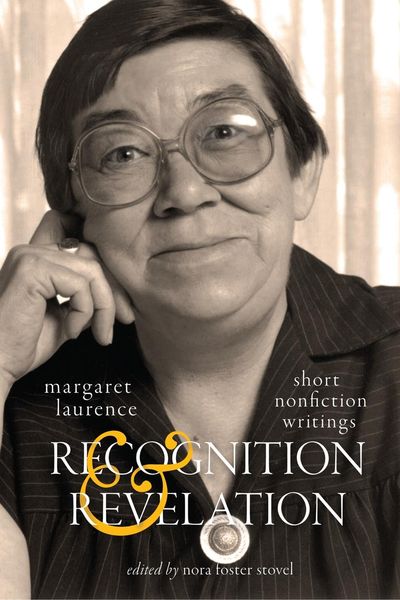 Produktbild: Recognition and Revelation