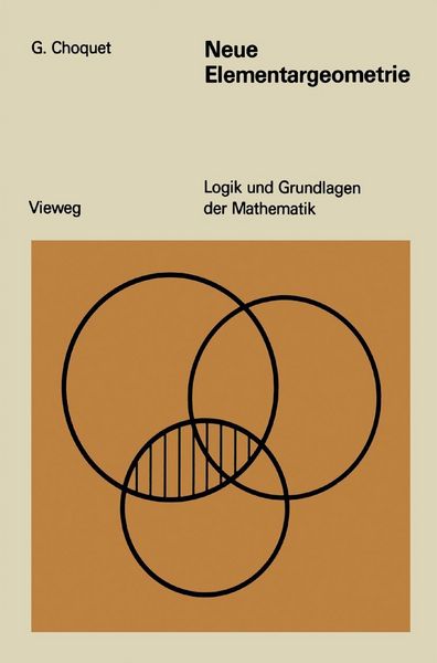 Produktbild: Neue Elementargeometrie
