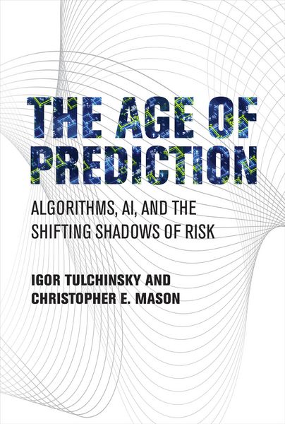 Produktbild: The Age of Prediction