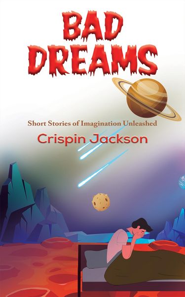 Produktbild: Bad Dreams