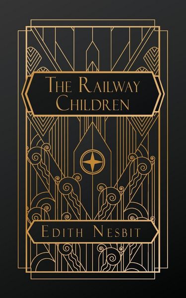 Produktbild: The Railway Children