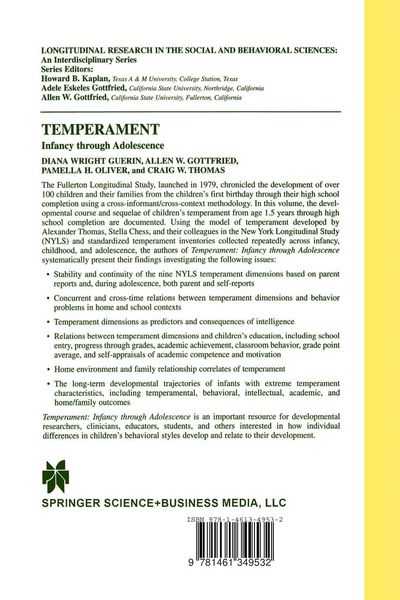 Produktbild: Temperament
