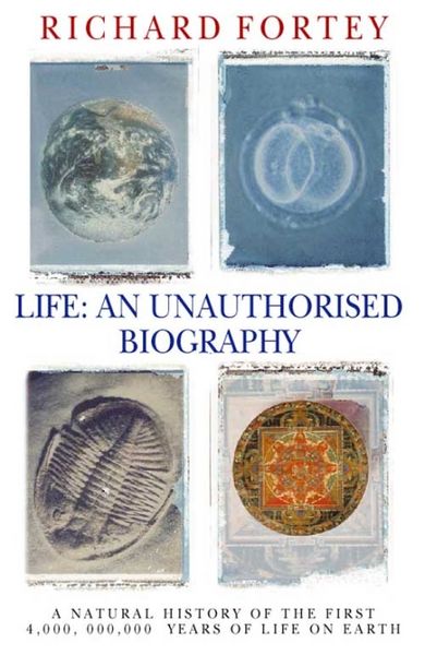 Produktbild: Life: an Unauthorized Biography