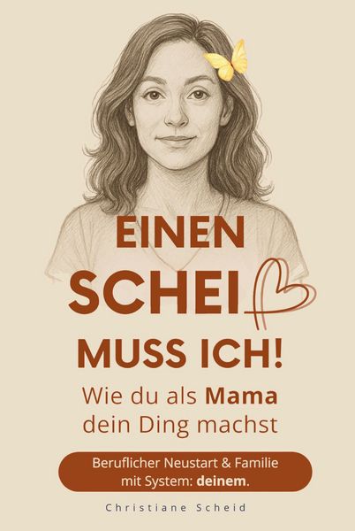 Produktbild: Einen Schei&szlig; muss ich!
