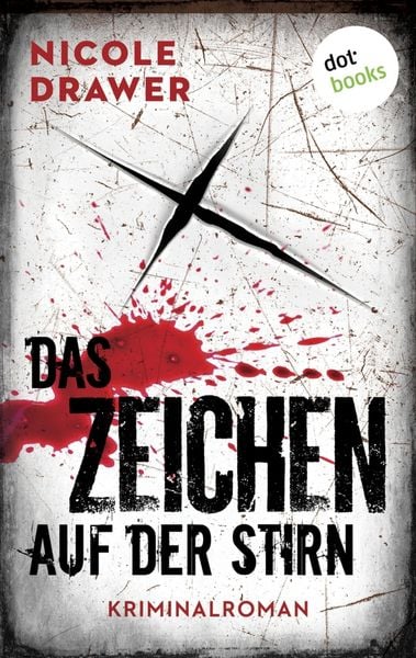 Produktbild: Das Zeichen auf der Stirn