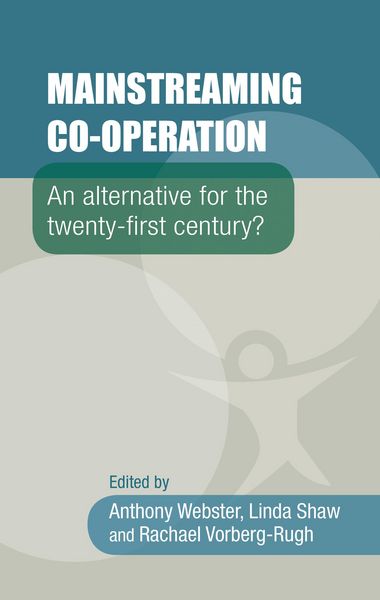 Produktbild: Mainstreaming co-operation