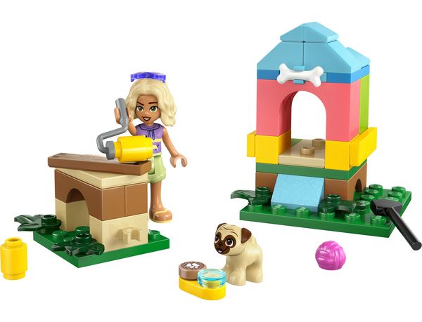 Produktbild: LEGO LEGO Friends 30697
