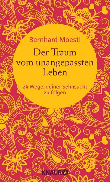 Produktbild: Der Traum vom unangepassten Leben