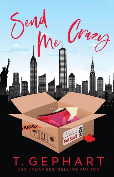 Produktbild: Send Me Crazy