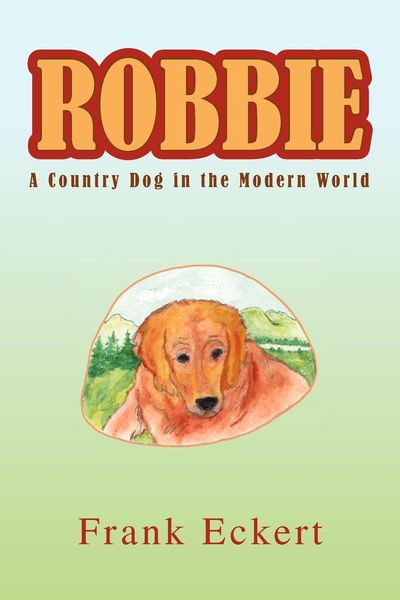 Produktbild: ROBBIE
