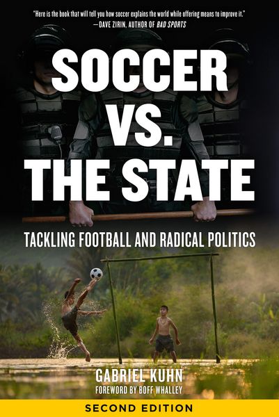 Produktbild: Soccer vs. the State