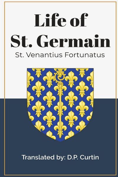 Produktbild: Life of St. Germain