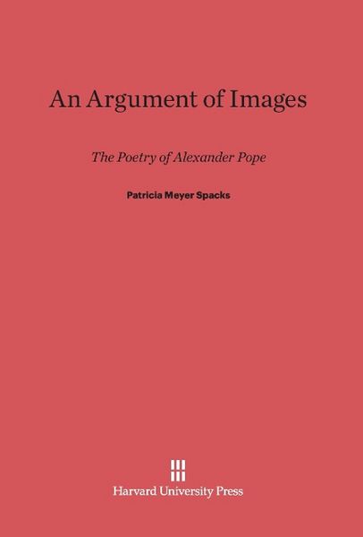 Produktbild: An Argument of Images