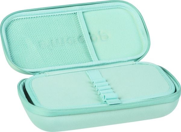 Produktbild: Brunnen Schlamperm&auml;ppchen Hardcase XL mint s'maepp