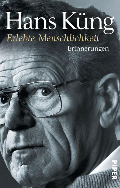 Produktbild: Erlebte Menschlichkeit