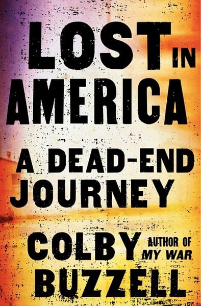 Produktbild: Lost in America: A Dead-End Journey