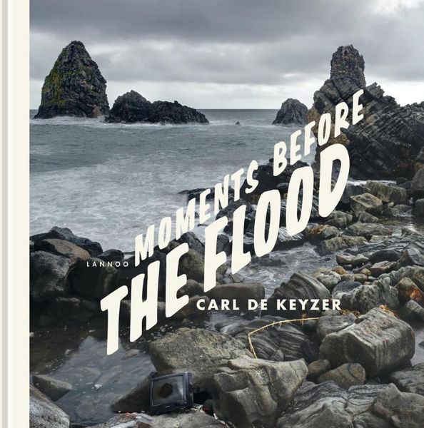 Produktbild: Moments Before the Flood