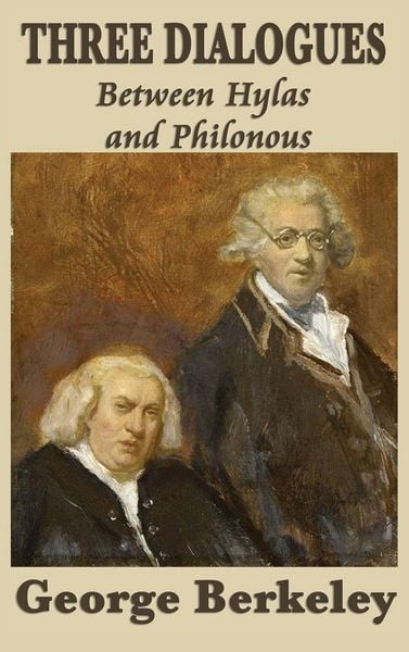 Produktbild: Three Dialogues Between Hylas and Philonous