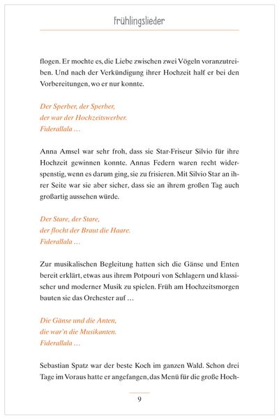 Produktbild: Geschichten zum Vorlesen und Mitsingen f&uuml;r Senioren