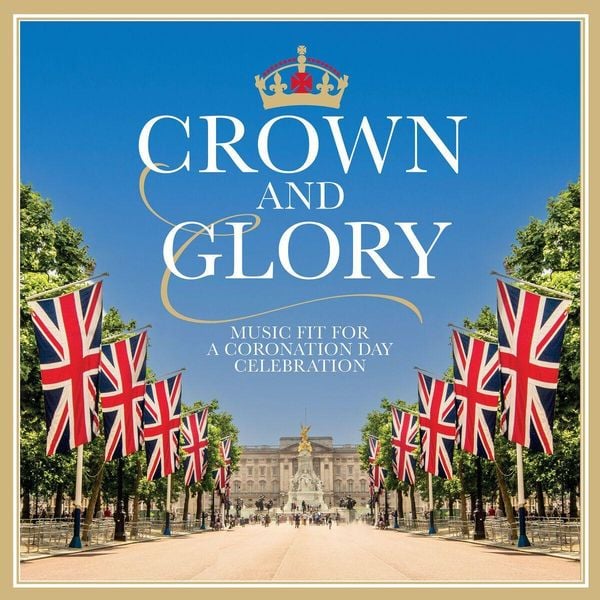 Produktbild: Crown & Glory