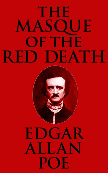 Produktbild: The Masque of the Red Death