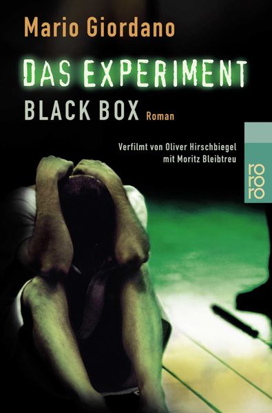 Produktbild: Das Experiment Black Box