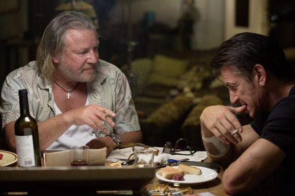 Produktbild: The Gunman