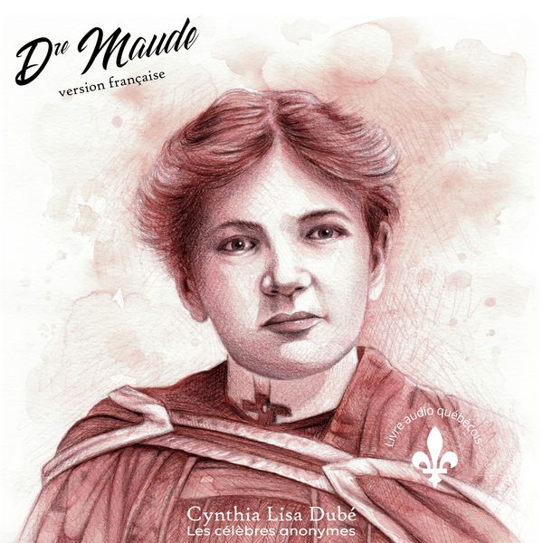 Produktbild: Dre Maude - Fran&ccedil;ais