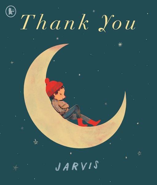 Produktbild: Thank You