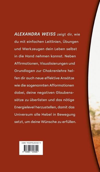 Produktbild: Kreiere mit dem Gesetz der Anziehung dein Traumleben