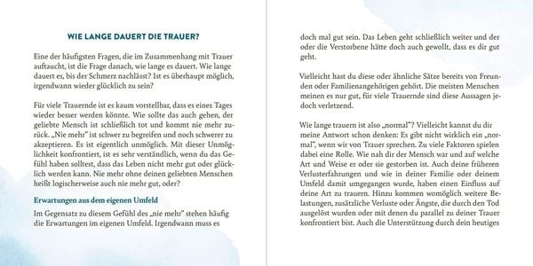 Du fehlst