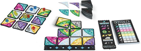 Produktbild: Crystalla