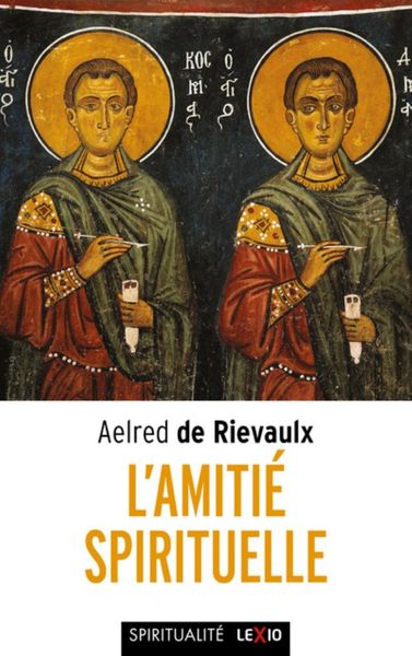 Produktbild: L'amiti&eacute; spirituelle