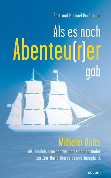 Produktbild: Als es noch Abenteu(r)er gab