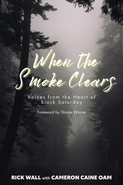Produktbild: When the Smoke Clears