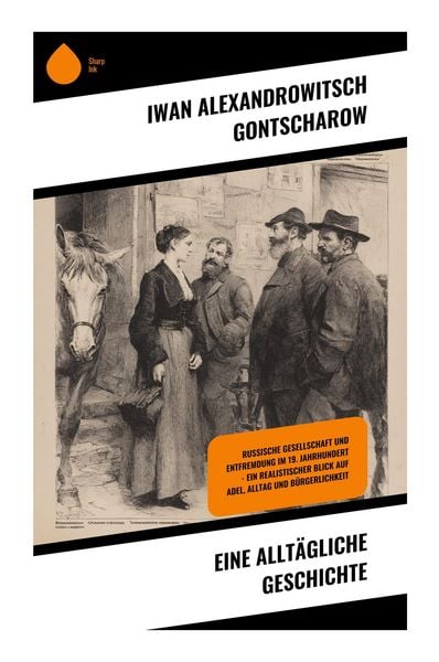 Produktbild: Eine allt&auml;gliche Geschichte