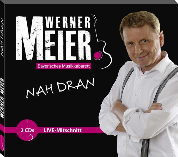 Produktbild: Nah Dran