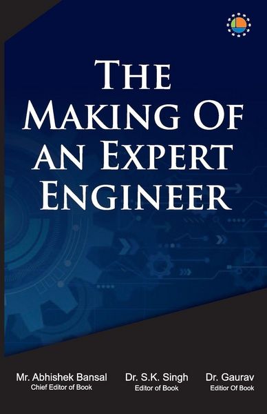 Produktbild: The Making of an Expert Engineer