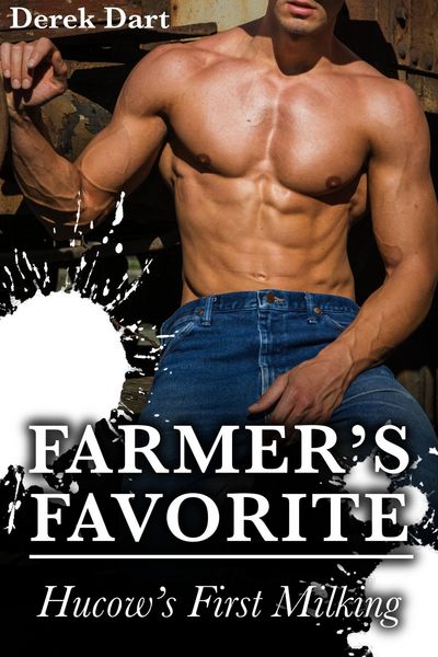 Produktbild: Farmer's Favorite: Hucow's First Milking