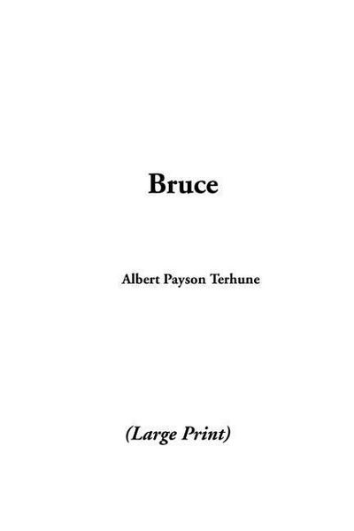 Produktbild: Bruce