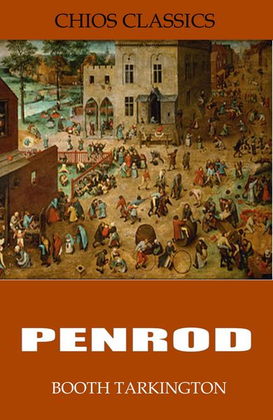 Produktbild: Penrod