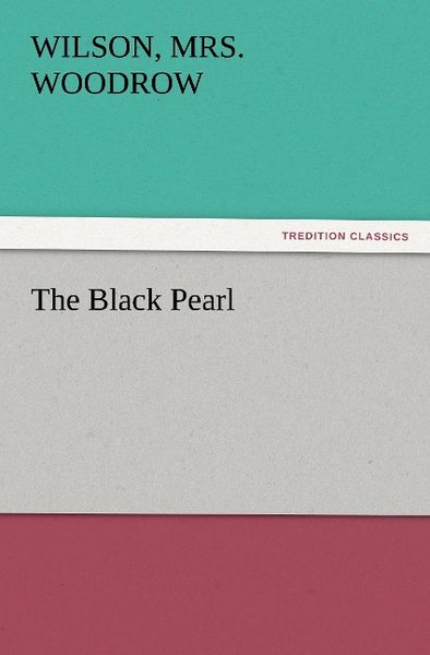 Produktbild: The Black Pearl