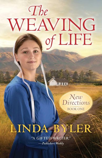 Produktbild: The Weaving of Life